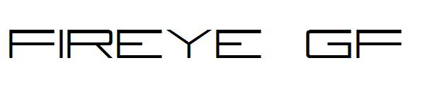 Fireye GF
