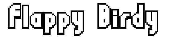 Flappy Birdy