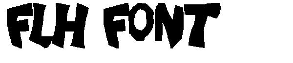 FLH-Font