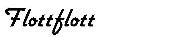 Flottflott