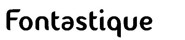 Fontastique