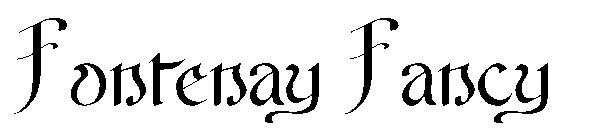 Fontenay Fancy
