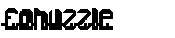 Fonuzzle