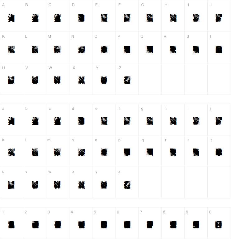 FTF Indonesiana Sans Javallonia字体