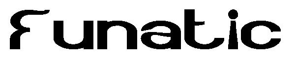 Funatic字体