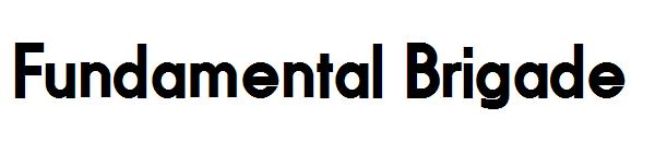 Fundamental Brigade