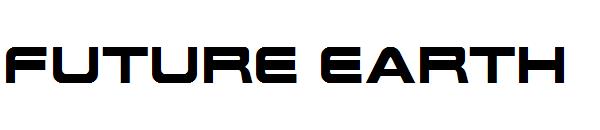 Future Earth