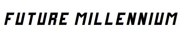 Future Millennium