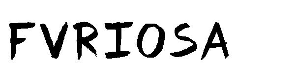 Fvriosa