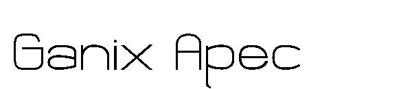 Ganix Apec
