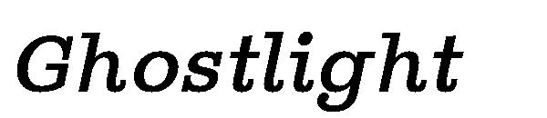 Ghostlight
