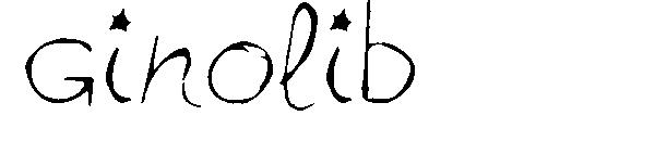 Ginolib