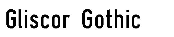 Gliscor Gothic
