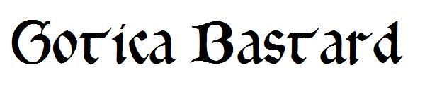 Gotica Bastard
