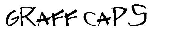 Graff Caps