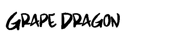 Grape Dragon