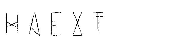 Haext