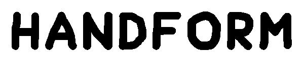 Handform