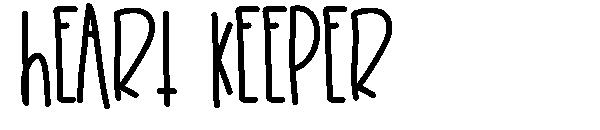 Heart Keeper