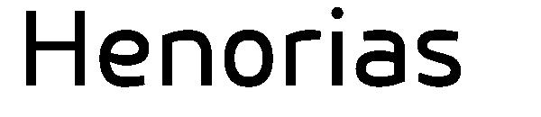 Henorias