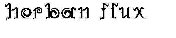 Herban Flux