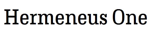 Hermeneus One