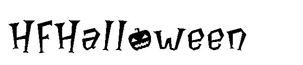 HFHalloween