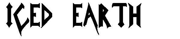 Iced Earth
