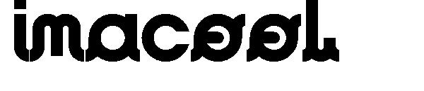 ImaCool字体