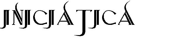 Iniciatica