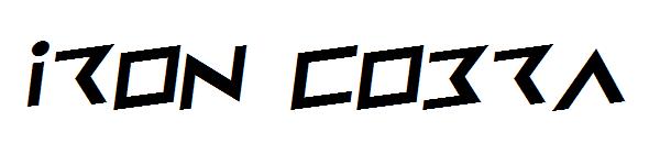 Iron Cobra