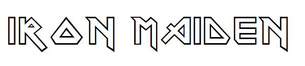 Iron Maiden