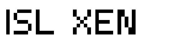 ISL Xen