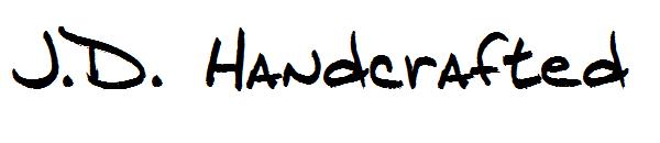 J.D. Handcrafted