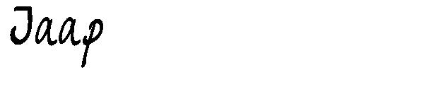 Jaap