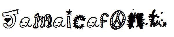Jamaicafont