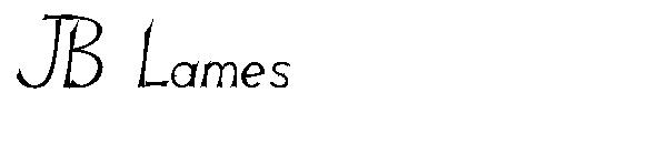 JB Lames