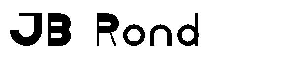 JB Rond