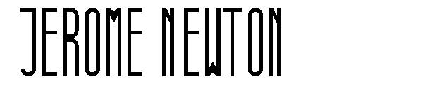 Jerome Newton