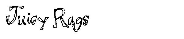 Juicy Rags