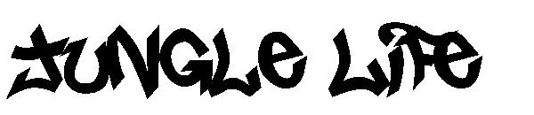 Jungle Life