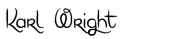 Karl Wright