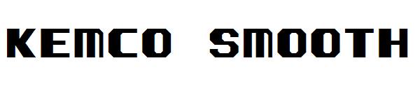 Kemco Smooth
