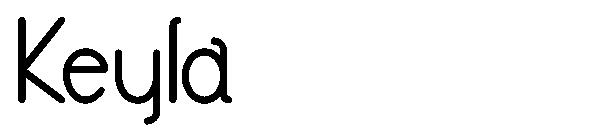 Keyla