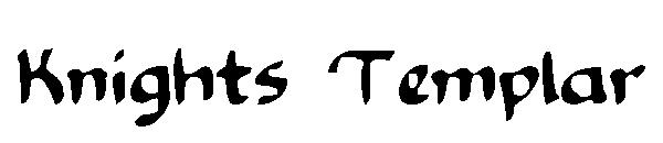 Knights Templar