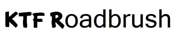KTF Roadbrush
