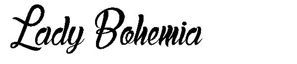 Lady Bohemia