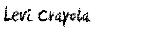 Levi Crayola