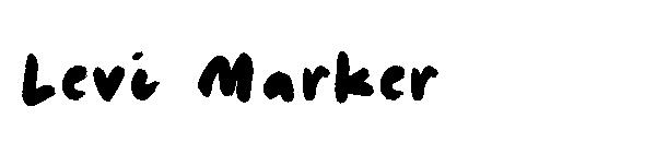 Levi Marker