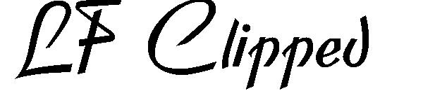 LF Clipped